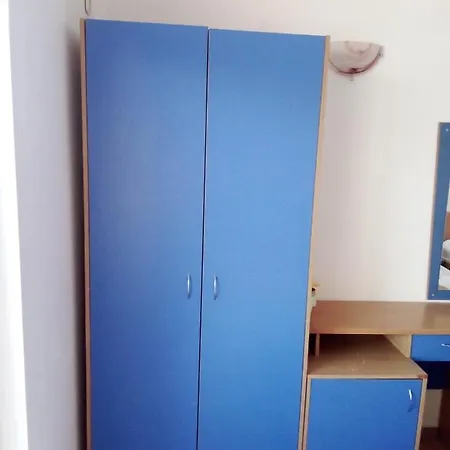 Poliana Апартамент *