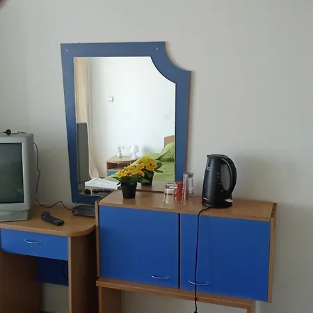 A *