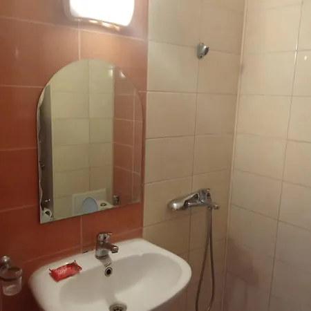 A * Sveti Vlas