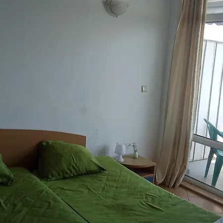 Appartement A *