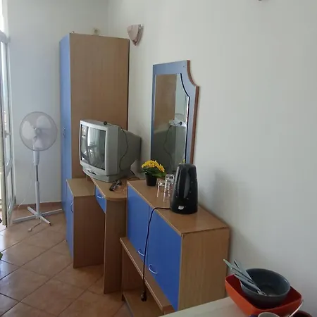 A Appartement