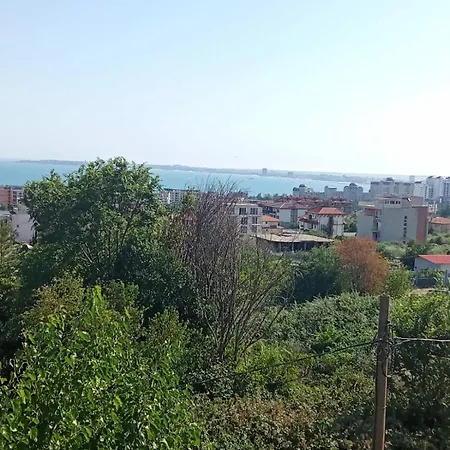 A Sveti Vlas