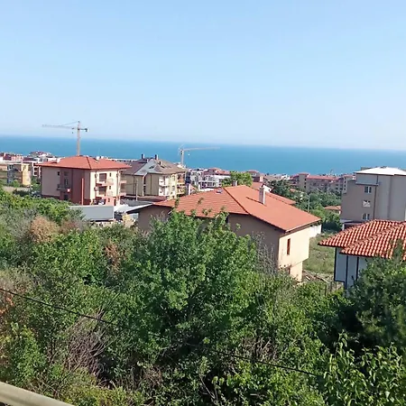 A Appartement Sveti Vlas